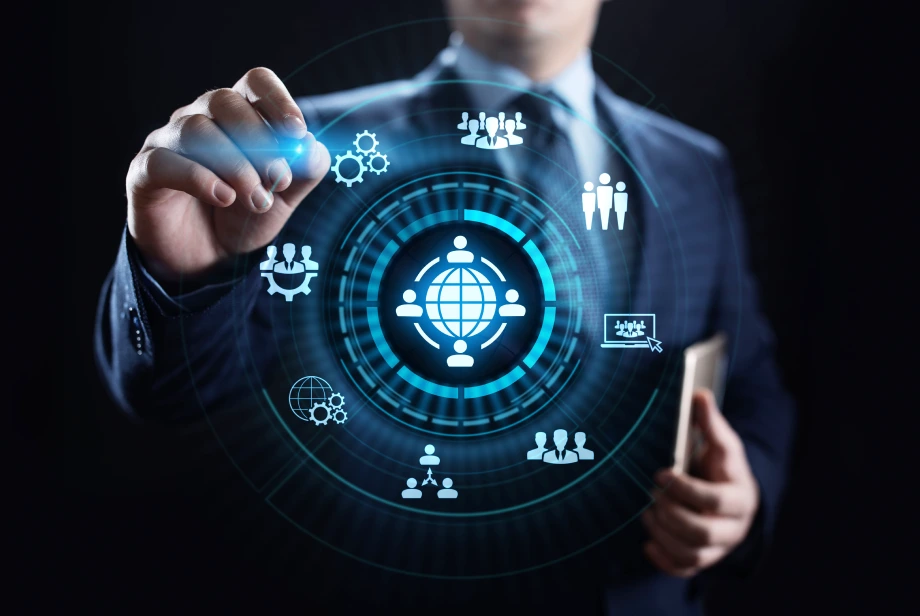 アウトソーシング事業