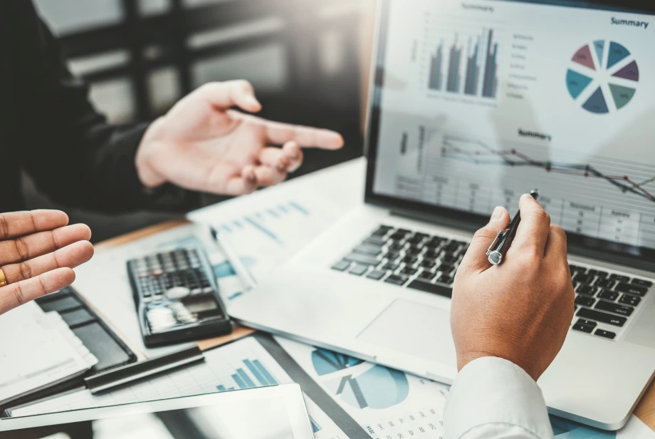 ファンドアドミ業務