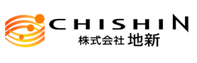 株式会社地新