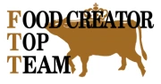 FOOD CREATOR TOP TEAM